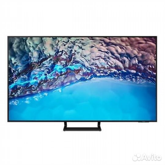 Новый телевизор Samsung UE55BU8500uxce