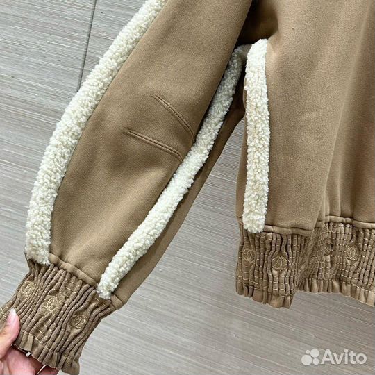 Кофта женская chanel