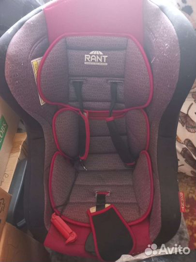 Велосипед, Коляска