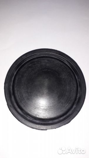 Мембрана клапанной крышки opel