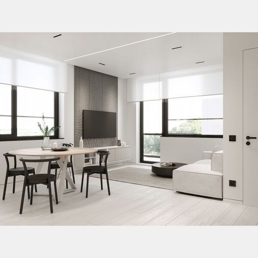 4-к. квартира, 132,2 м², 20/22 эт.