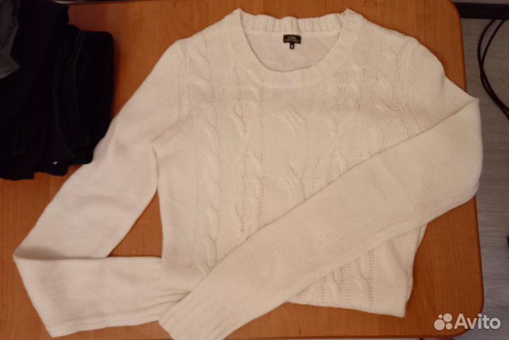 Женские вещи пакетом (42-44)