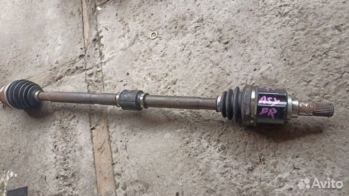 Привод передний правый Mitsubishi Asx GA4W 4J11