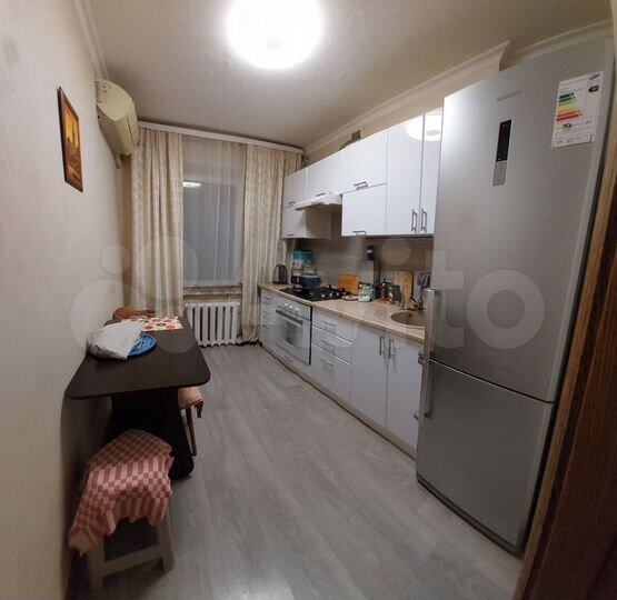 2-к. квартира, 44 м², 9/9 эт.