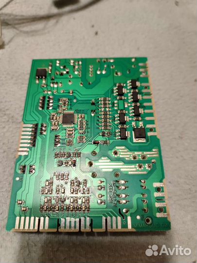 Запчасти для посудомоечных машин