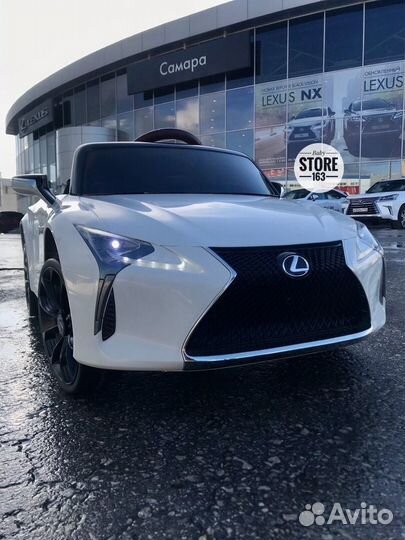 Электромобиль