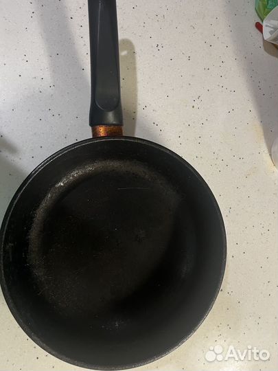 Сковородки