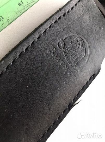 Нож златоуст (Росоружие)