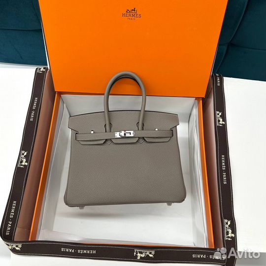 Hermes Биркин 25см