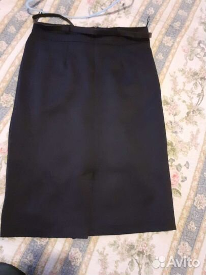 Юбка карандаш