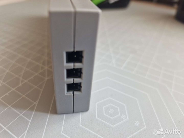 IKEA led power supply with wireless receiver