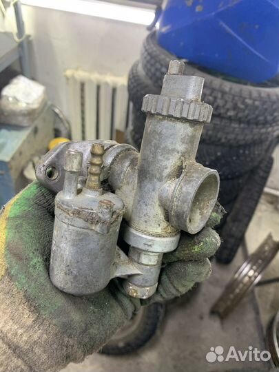 Карбюратор К-28