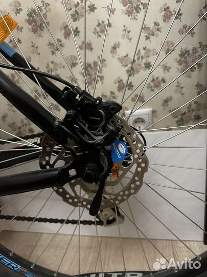 Горный велосипед Stinger Reload HD 29 колеса