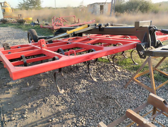 Культиватор КалинаАгро КСП — 5.2S, 2023