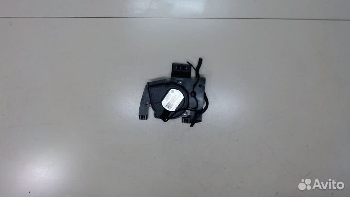 Вентилятор охлаждения блоков эбу GMC Terrain 2017