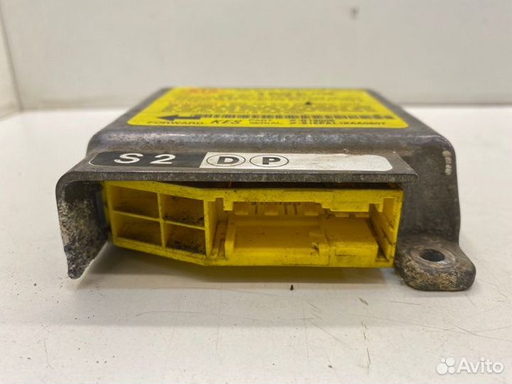 Выключатель подушки безопасности Kia Spectra седан