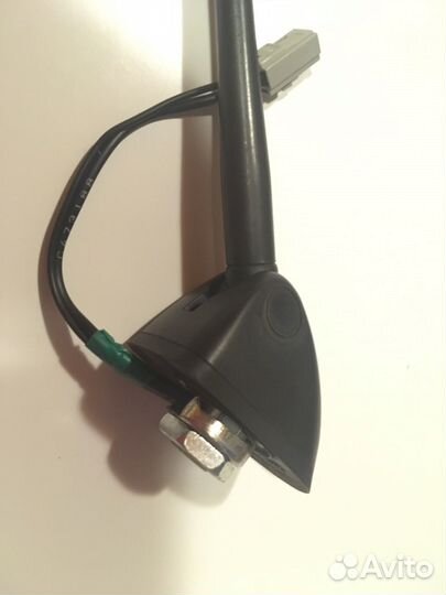 Антенна для Nissan Qashqai j10