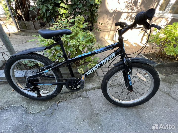 Велосипед детский