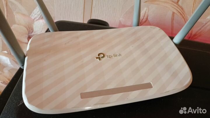 Продаются два роутера