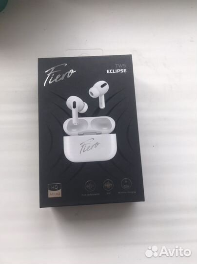 Без проводные наушники