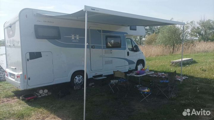 Автодома аренда прокат