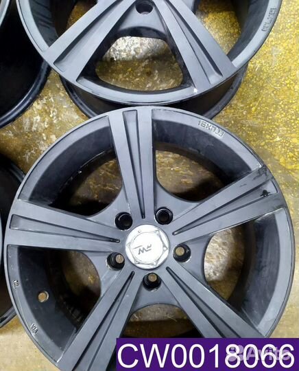 Диски R16 Ford Б/у Литые