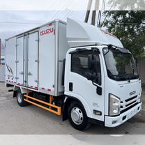 Isuzu Elf, 2024