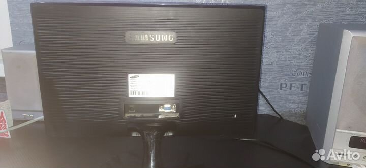 Мониторы Samsung IP20 без блока питания