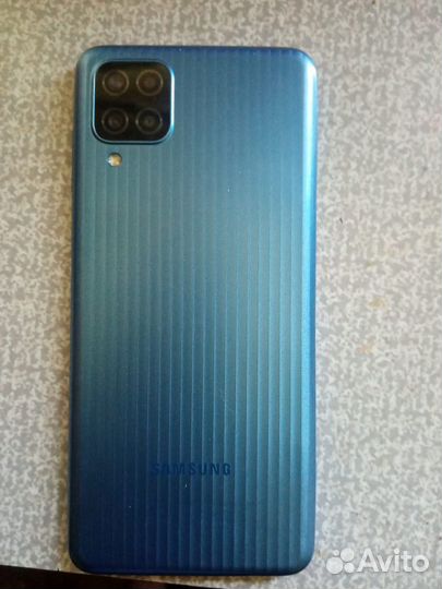 Samsung Galaxy M12, 4/64 ГБ