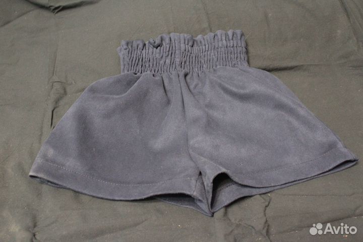 Шорты для девочки 128