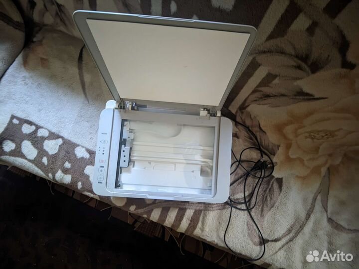 Принтер
