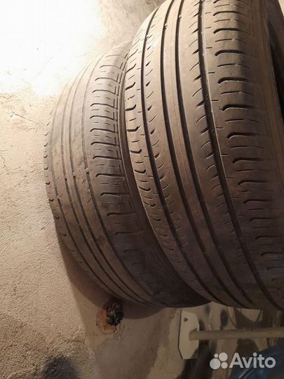 Hankook I Cept W605 225/60 R17