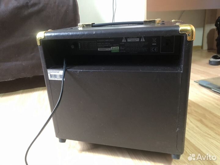 Комбоусилитель Belcat