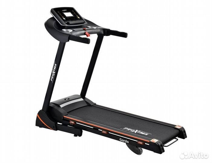 Беговая дорожка электрическая proxima garda