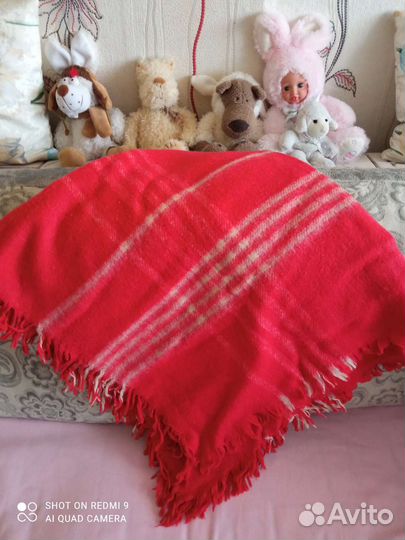 Платок шаль