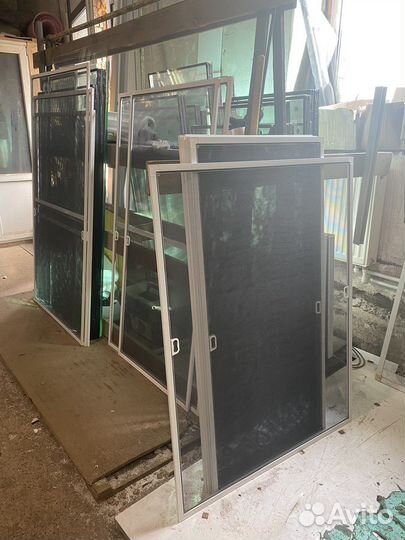 Москитные сетки на окна изготовление и установка