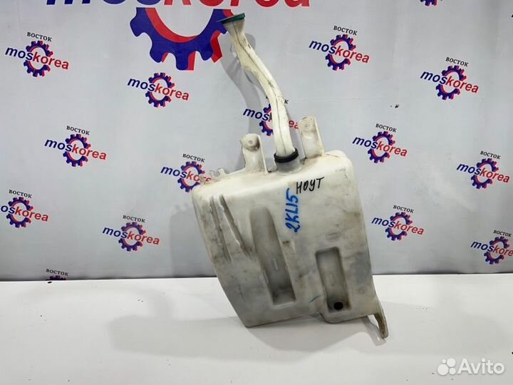 Бачок омывателя Nissan Note хэтчбек 5 дв 1.4 Л 88