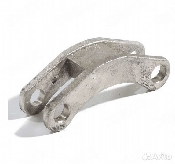 Серьга управляемого моста cpcd 15