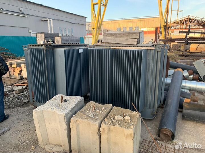 Трансформатор Б\У тмгсу