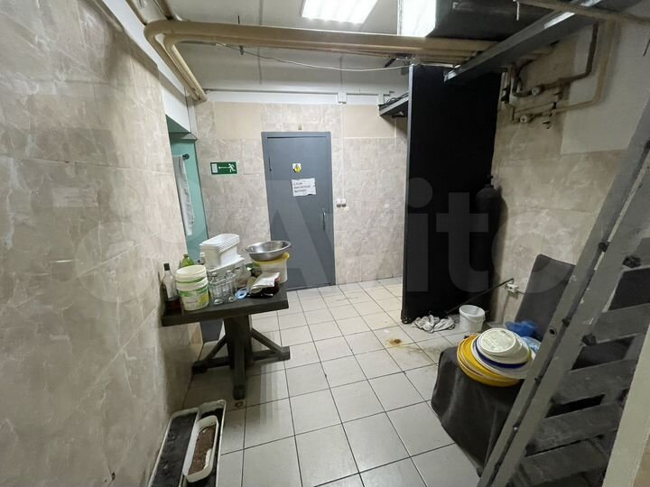 Общепит, 150 м²