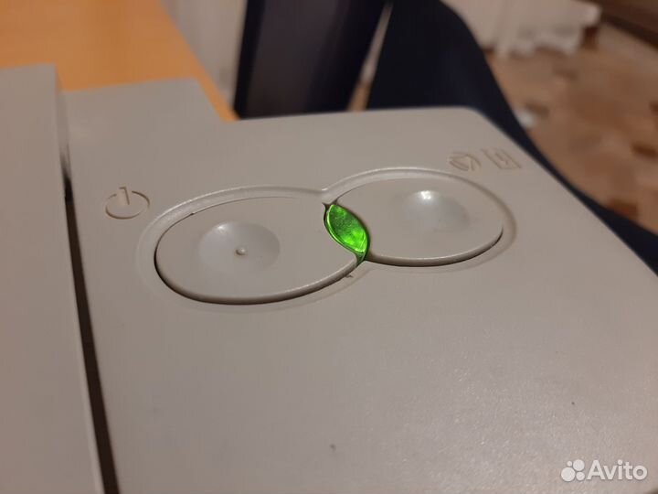 Принтер canon pixma IP1500