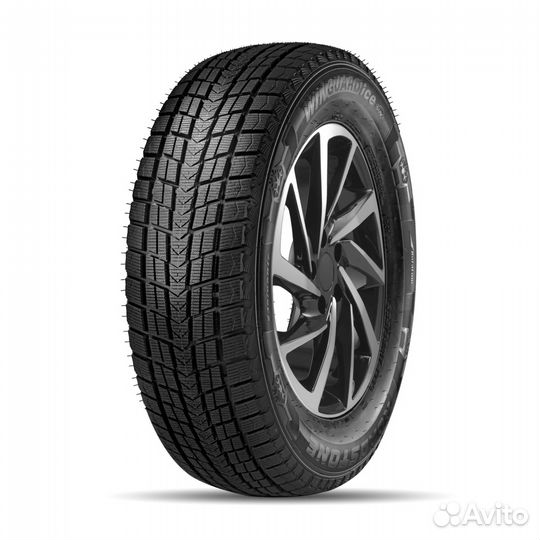 Roadstone Winguard Ice SUV 265/50 R20