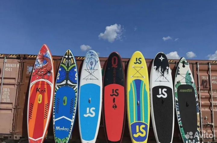 Sup board аренда сапборд
