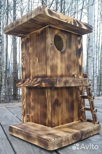 Бельчатник