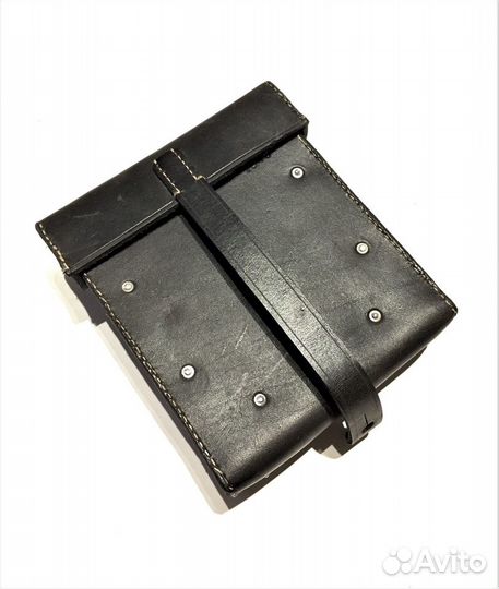 Подсумок зип для MG-34/42, Германия, копия