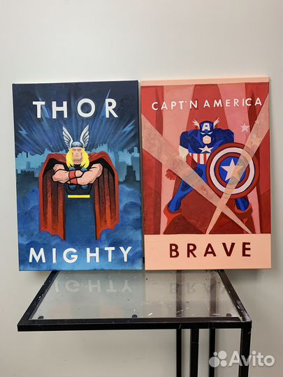 Интерьерная картина