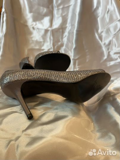 Туфли женские вечерние
