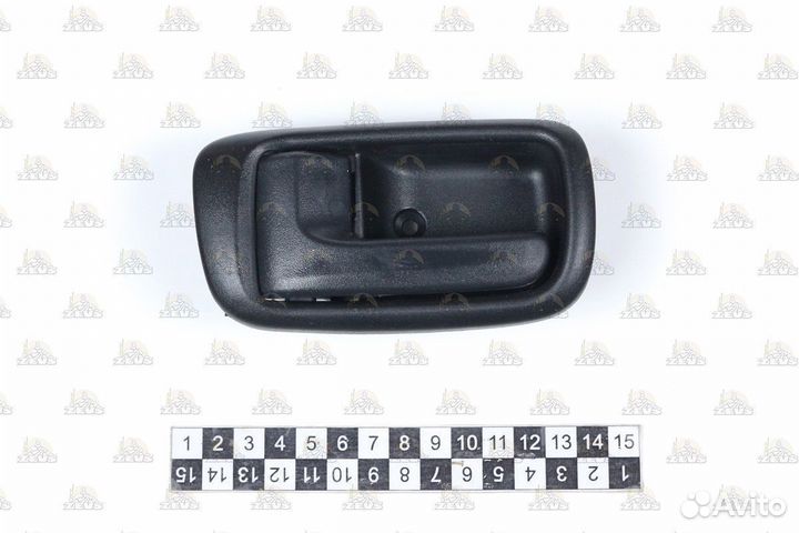 Ручка двери 04-4761-2L