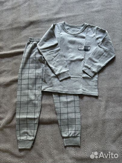 Пижама детская, 116