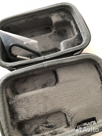 Чехол кейс для квадрокоптера DJI mini/ mini 2 / se